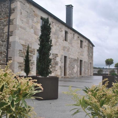 Penzion Casa Toiran Lancara Exteriér fotografie