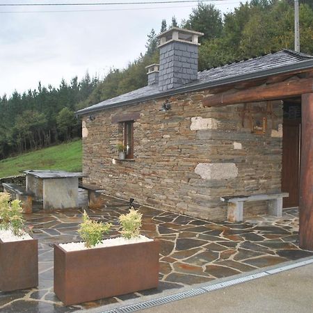 Penzion Casa Toiran Lancara Exteriér fotografie
